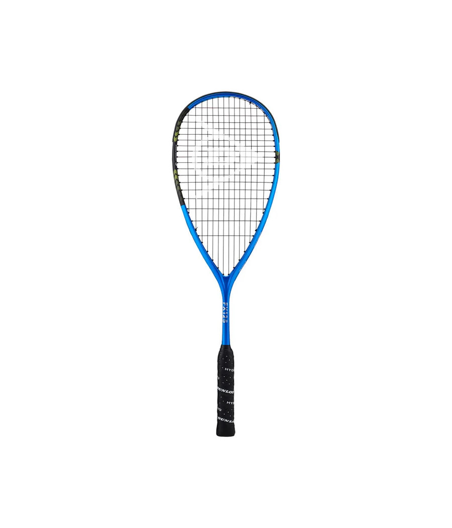 Raquette squash Dunlop FX 125 NH