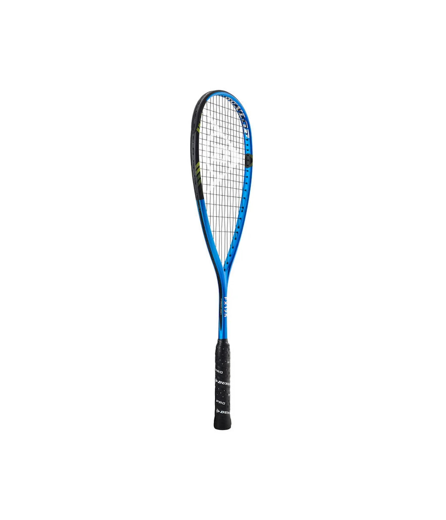 Raquette squash Dunlop FX 125 NH