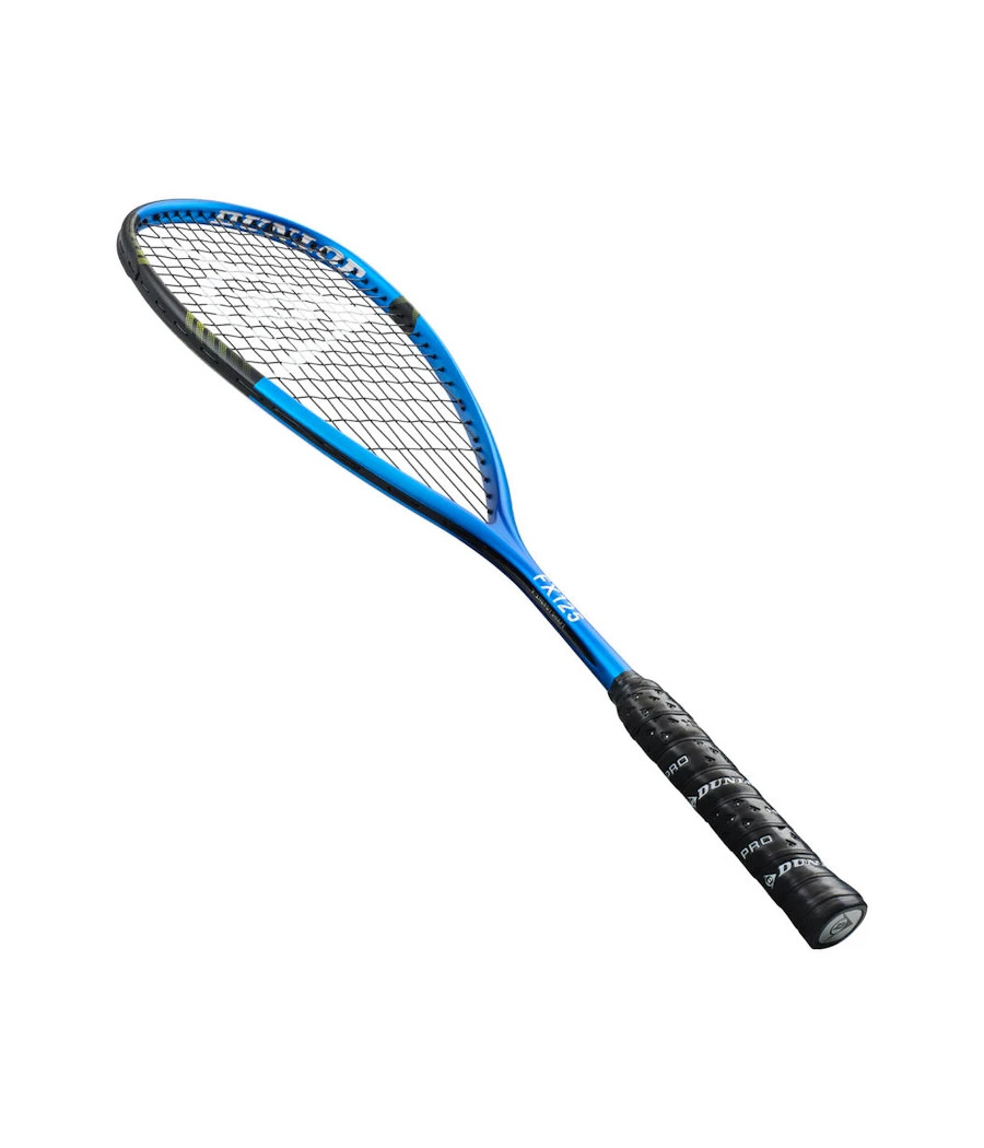 Raquette squash Dunlop FX 125 NH