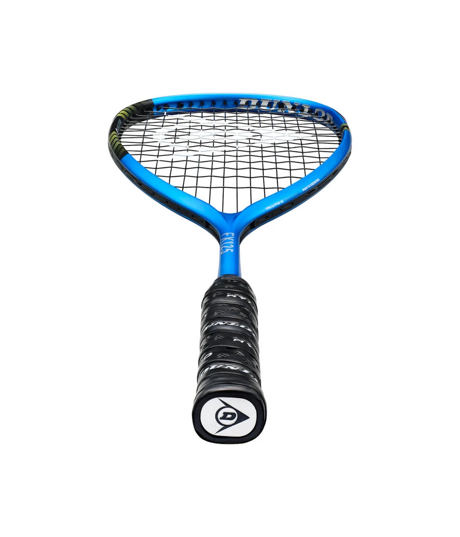 Raquette squash Dunlop FX 125 NH