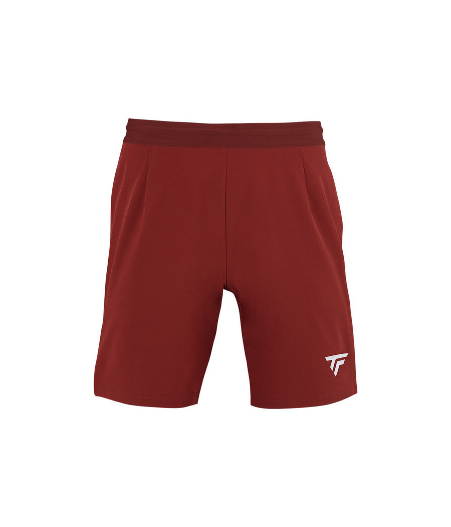 Short Tecnifibre Team short (cardinal)