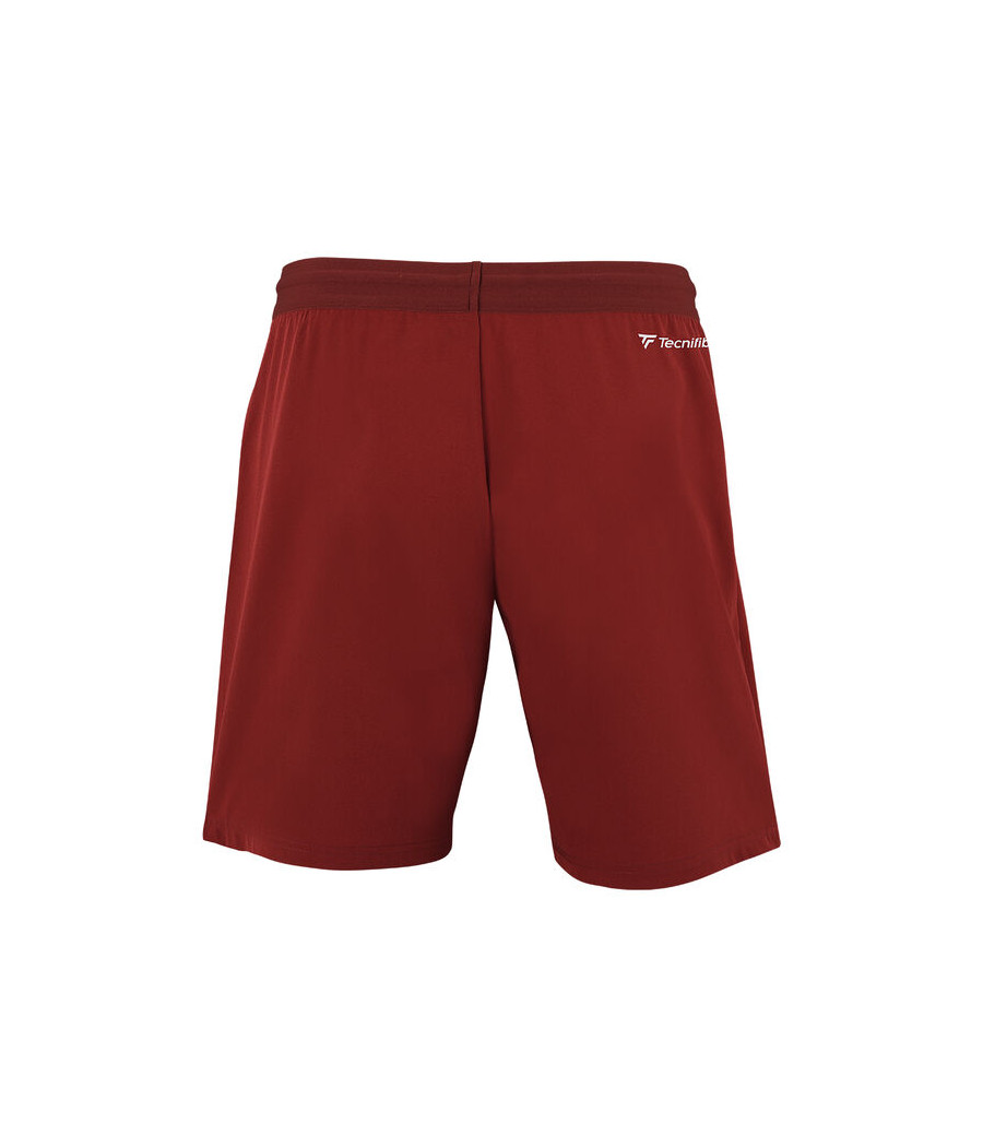 Short Tecnifibre Team short (cardinal)