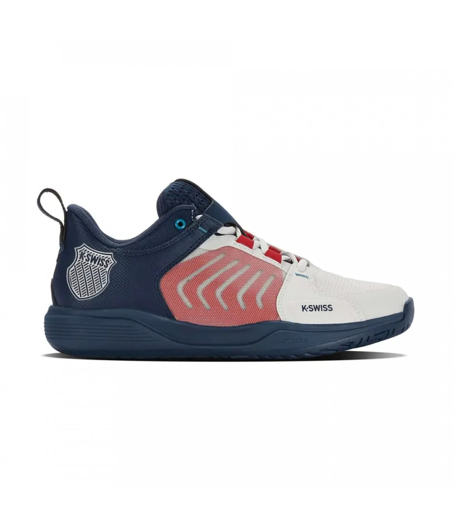 Chaussures Padel K-Swiss Ultrashot Team