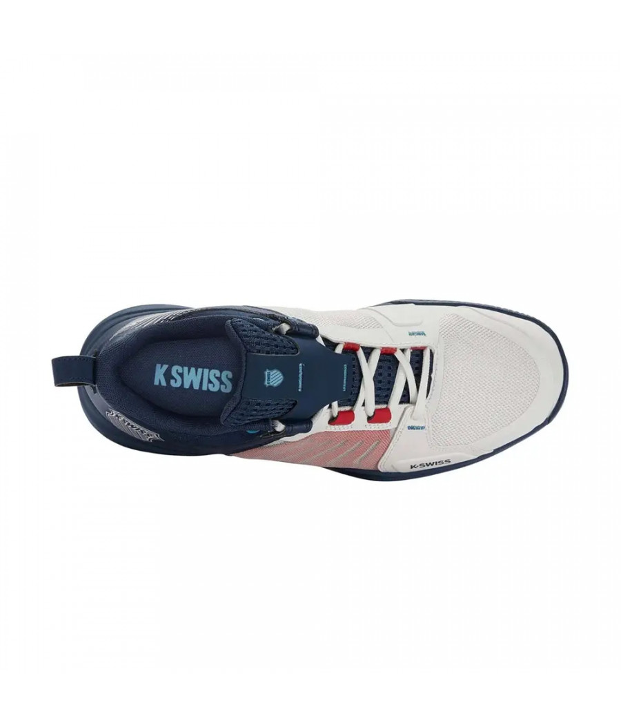 Chaussures Padel K-Swiss Ultrashot Team