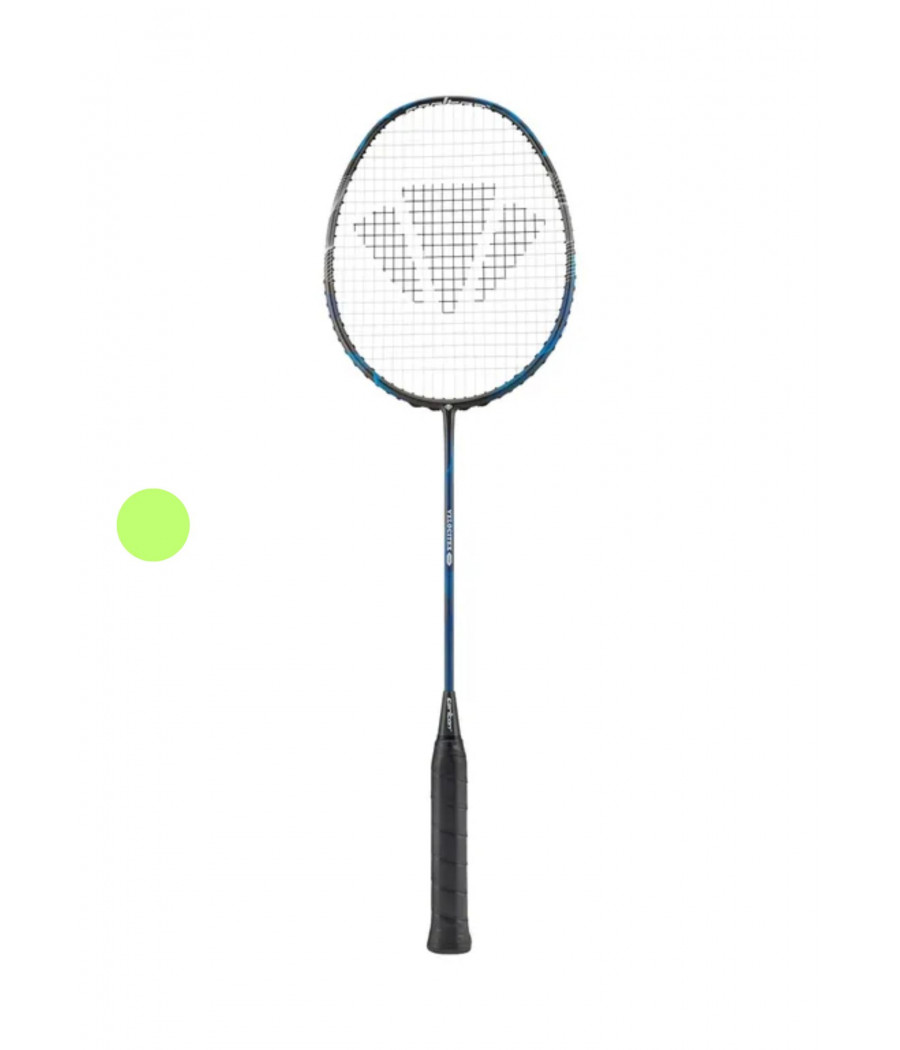 Raquette badminton Carlton Velocitex V100