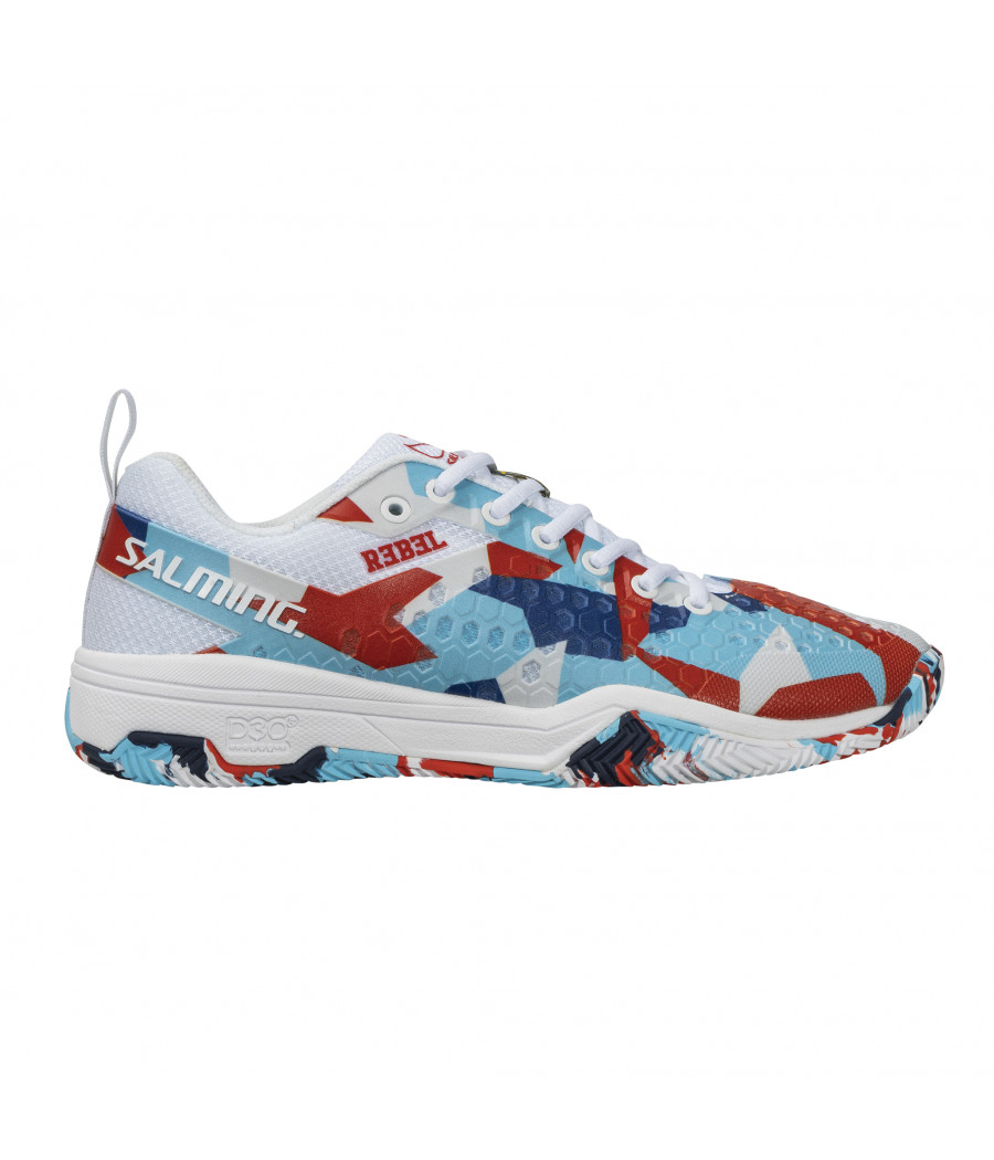 Chaussures Padel Salming Rebel Camo