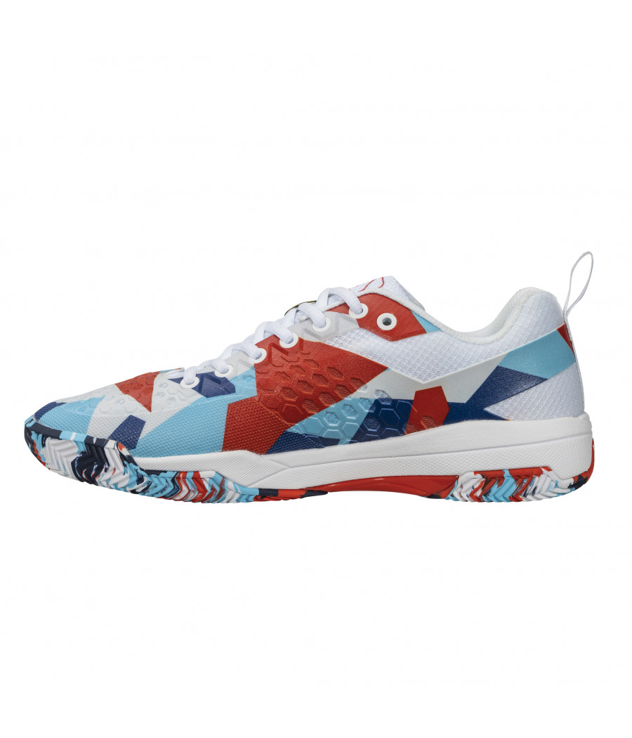 Chaussures Padel Salming Rebel Camo