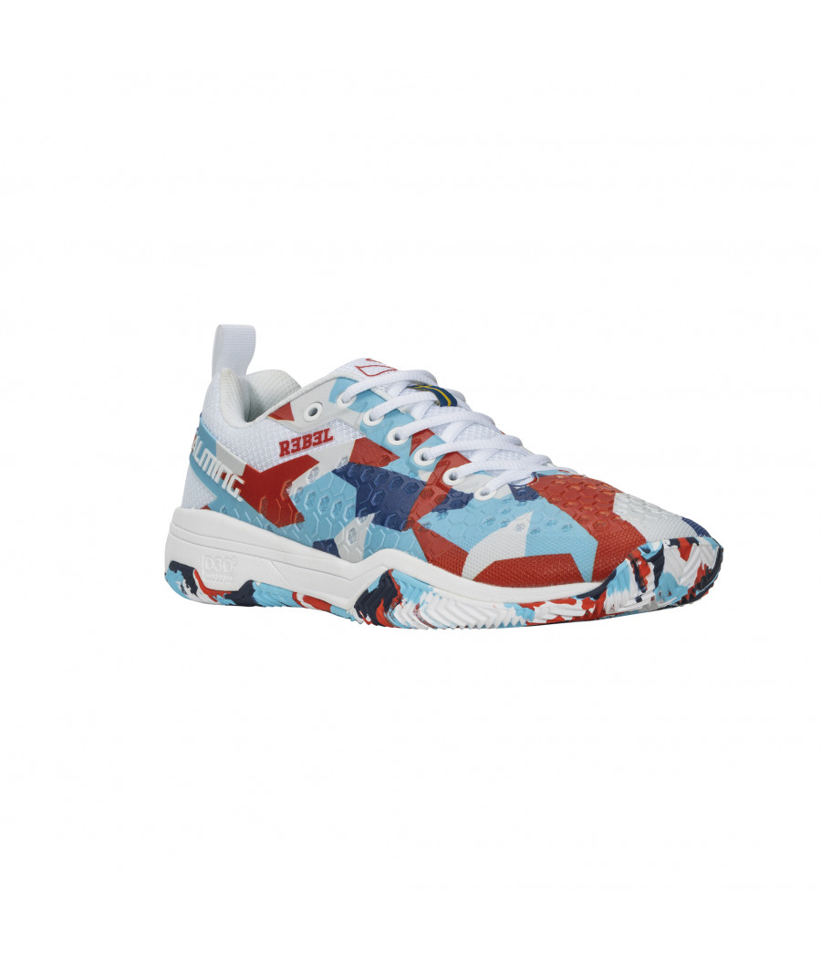 Chaussures Padel Salming Rebel Camo