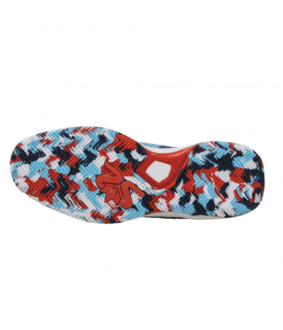 Chaussures Padel Salming Rebel Camo