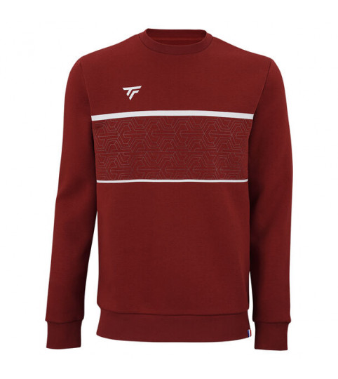 Team sweater (Cardinal)