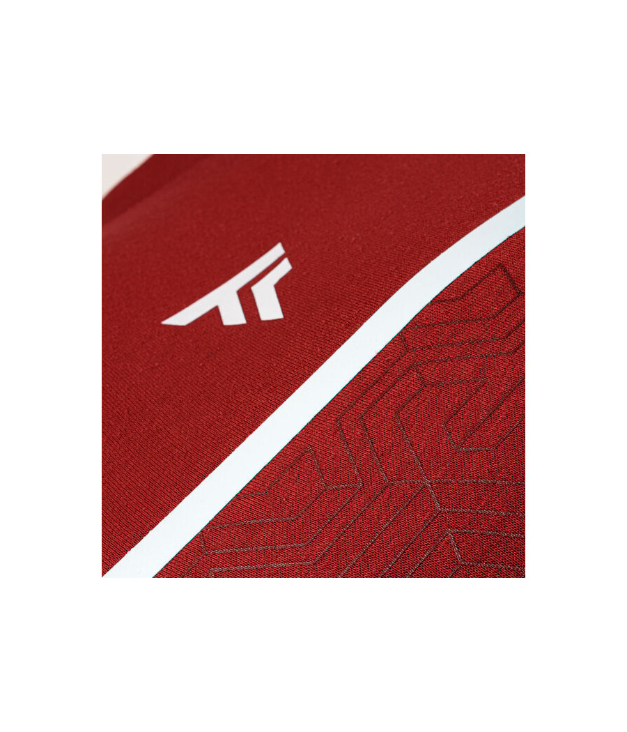 Pull Tecnifibre Team Sweater (Cardinal)