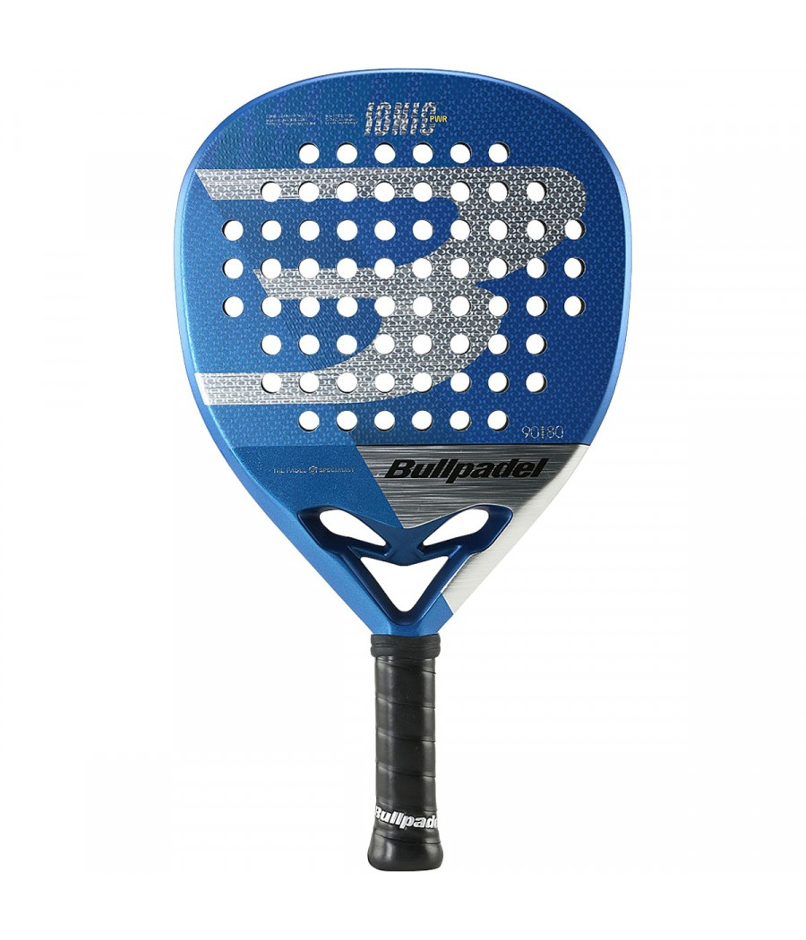 Raquette padel Bullpadel Ionic power 23