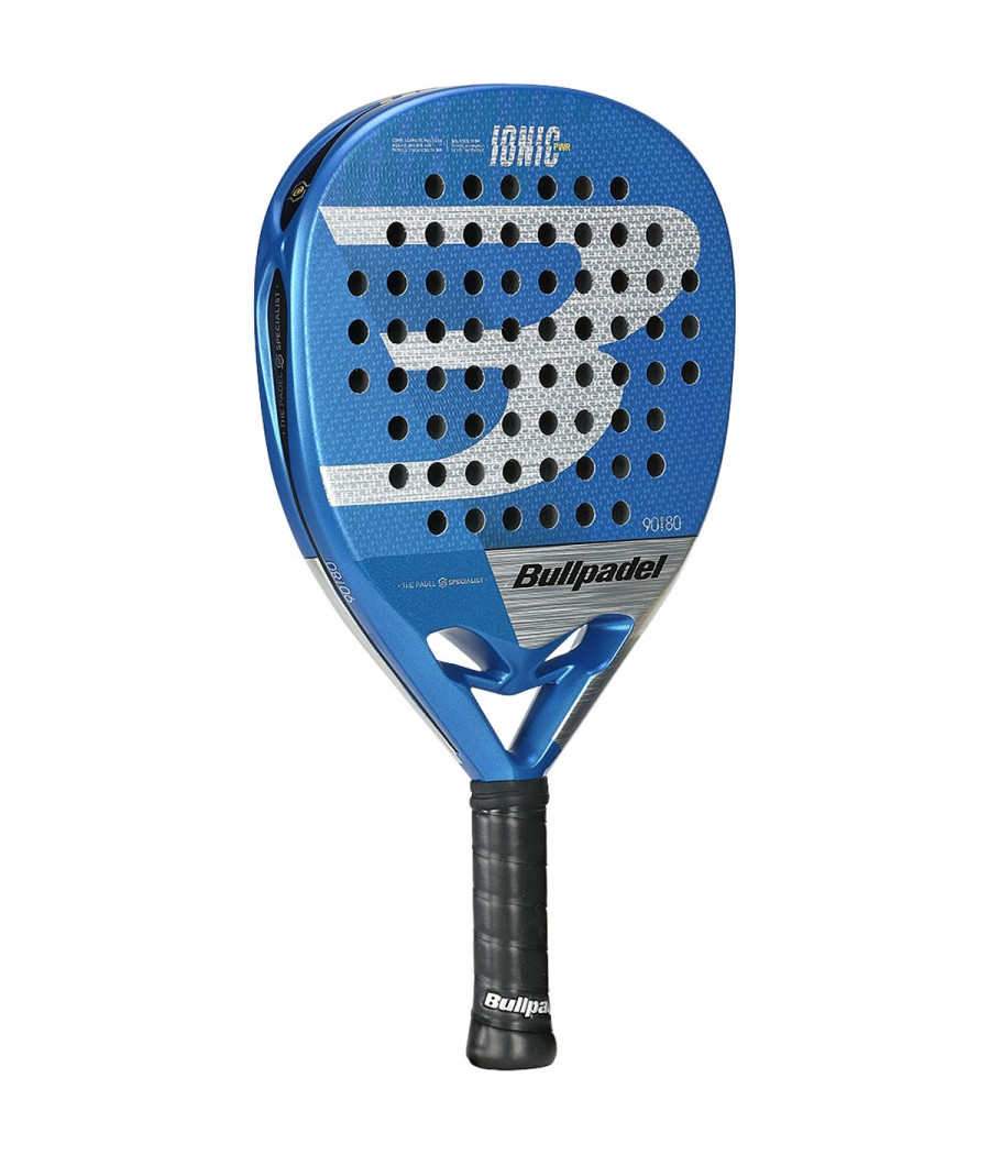 Raquette padel Bullpadel Ionic power 23