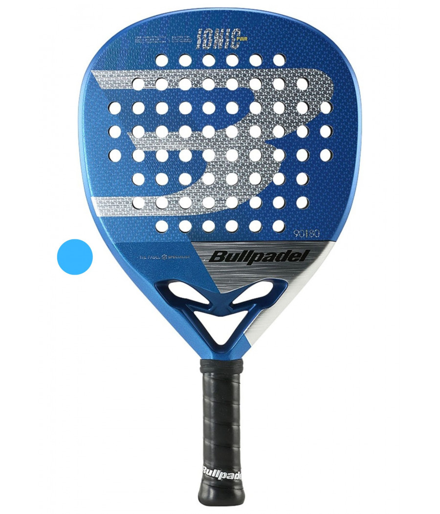 Raquette padel Bullpadel Ionic power 23