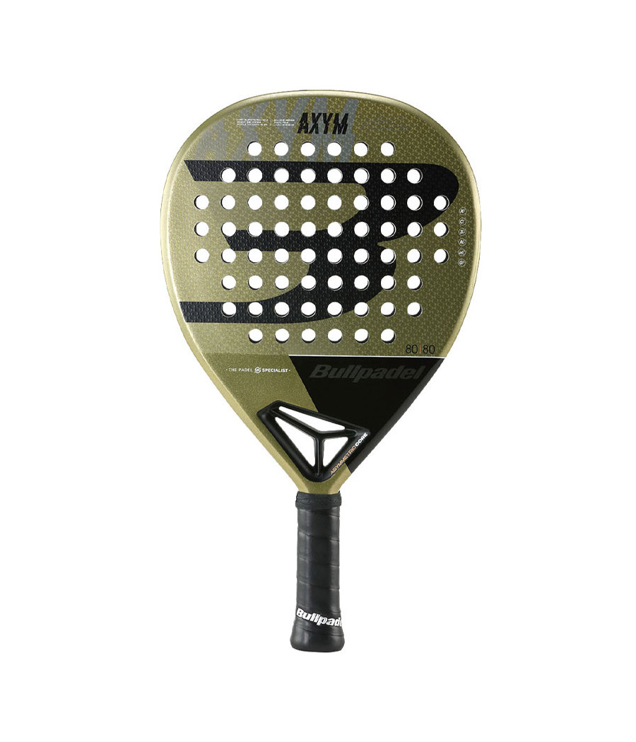 Raquette padel Bullpadel Axym DB 23