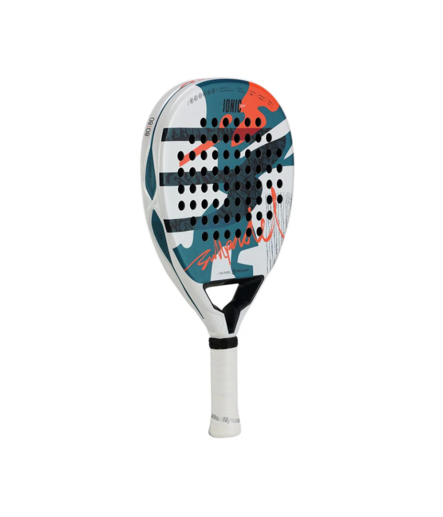 Raquette padel Bullpadel Ionic light 25