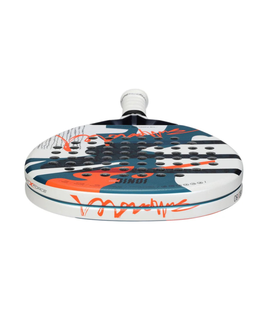 Raquette padel Bullpadel Ionic light 25