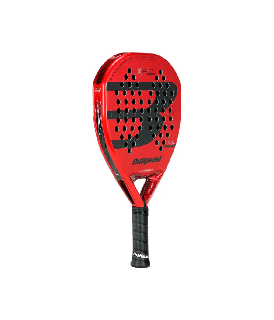 Raquette padel Bullpadel Xplo comfort