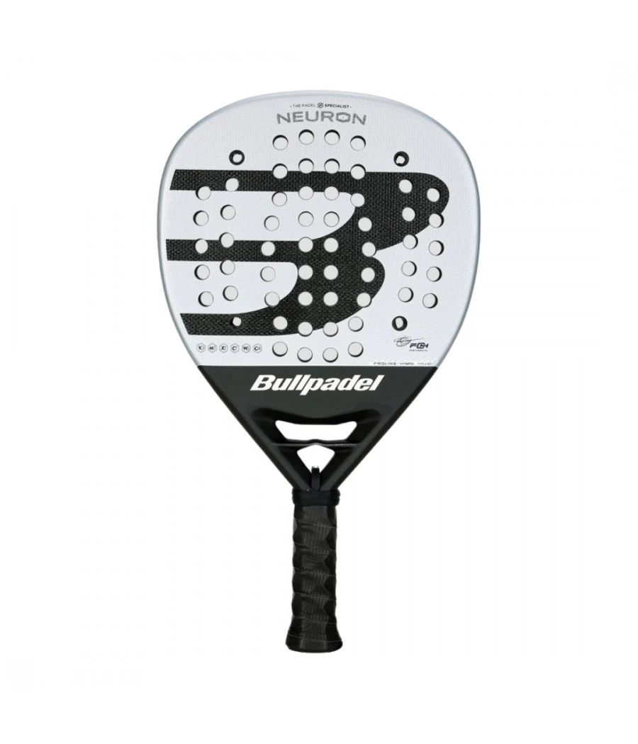 Raquette padel Bullpadel Neuron 25