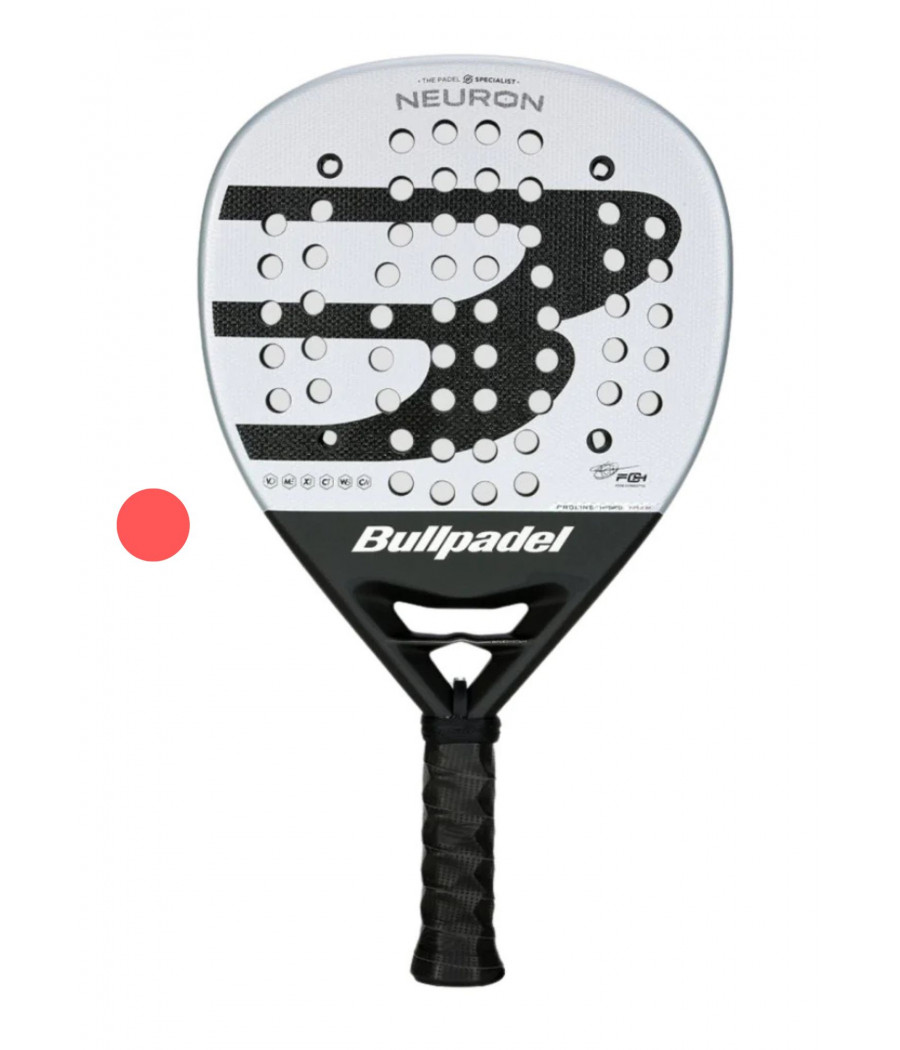 Raquette padel Bullpadel Neuron 25