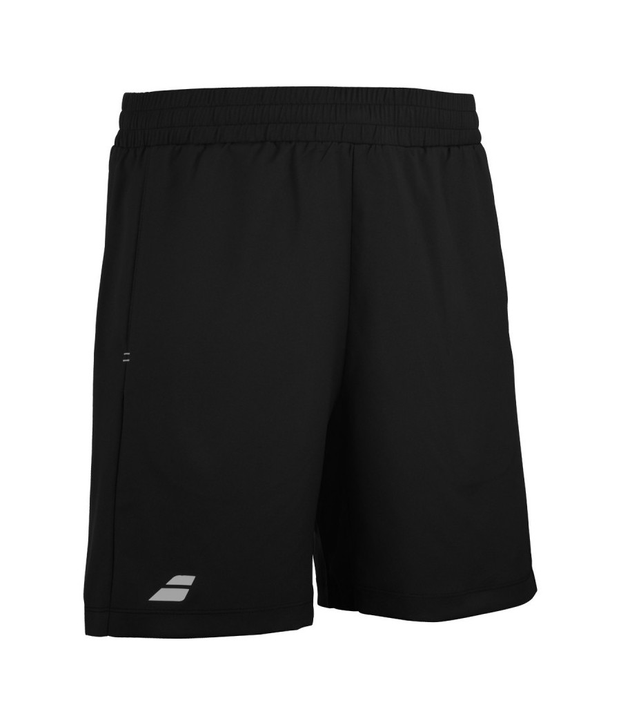 Short Babolat Play (Noir)