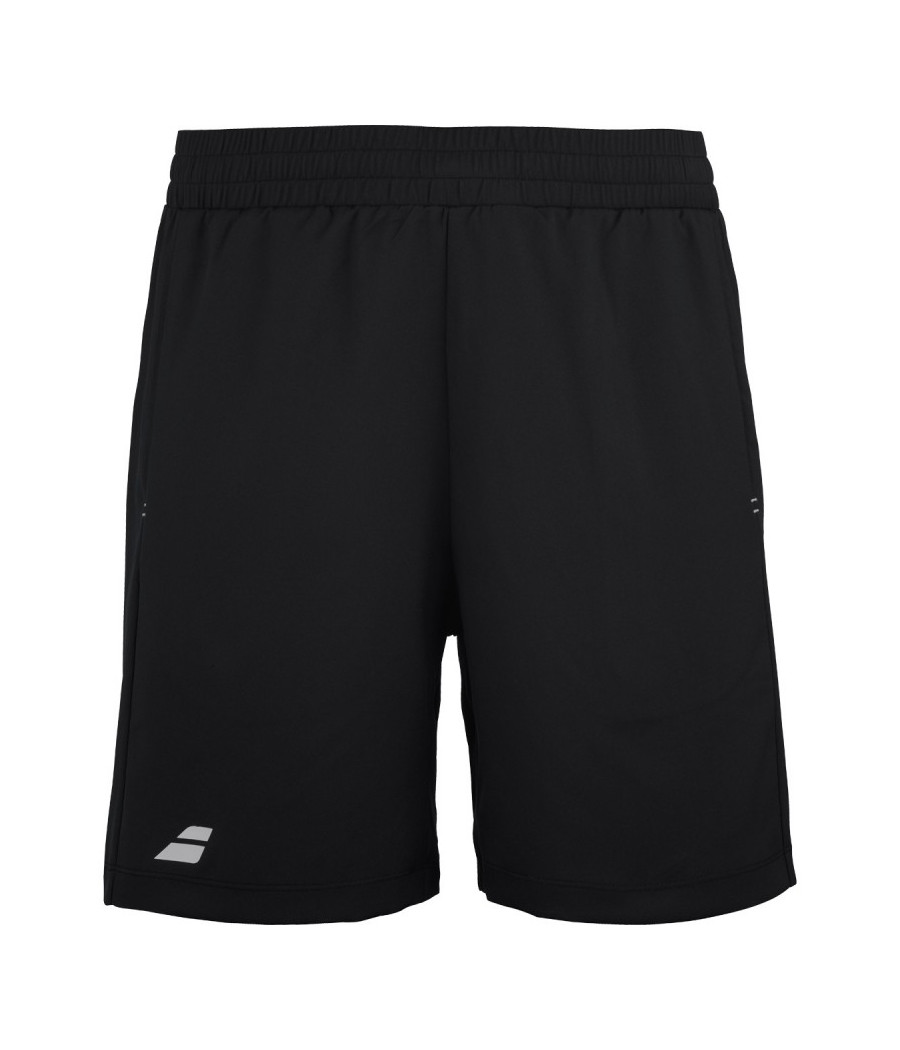 Short Babolat Play (Noir)