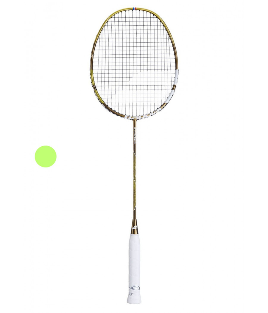 Raquette badminton Babolat Jetstream 78