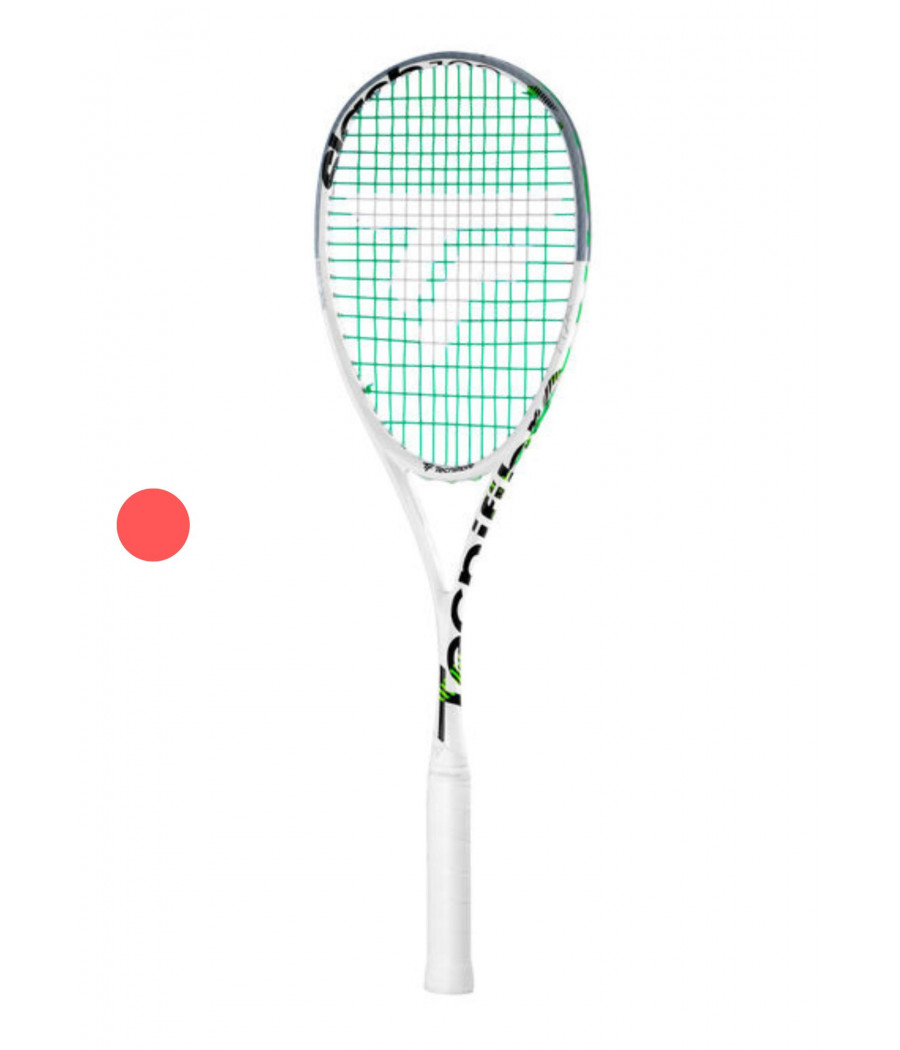 Raquette squash Tecnifibre Slash 120