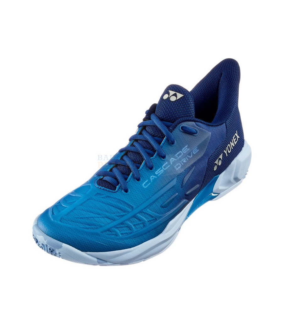 Chaussure indoor Yonex Cascade Drive (Bleu)