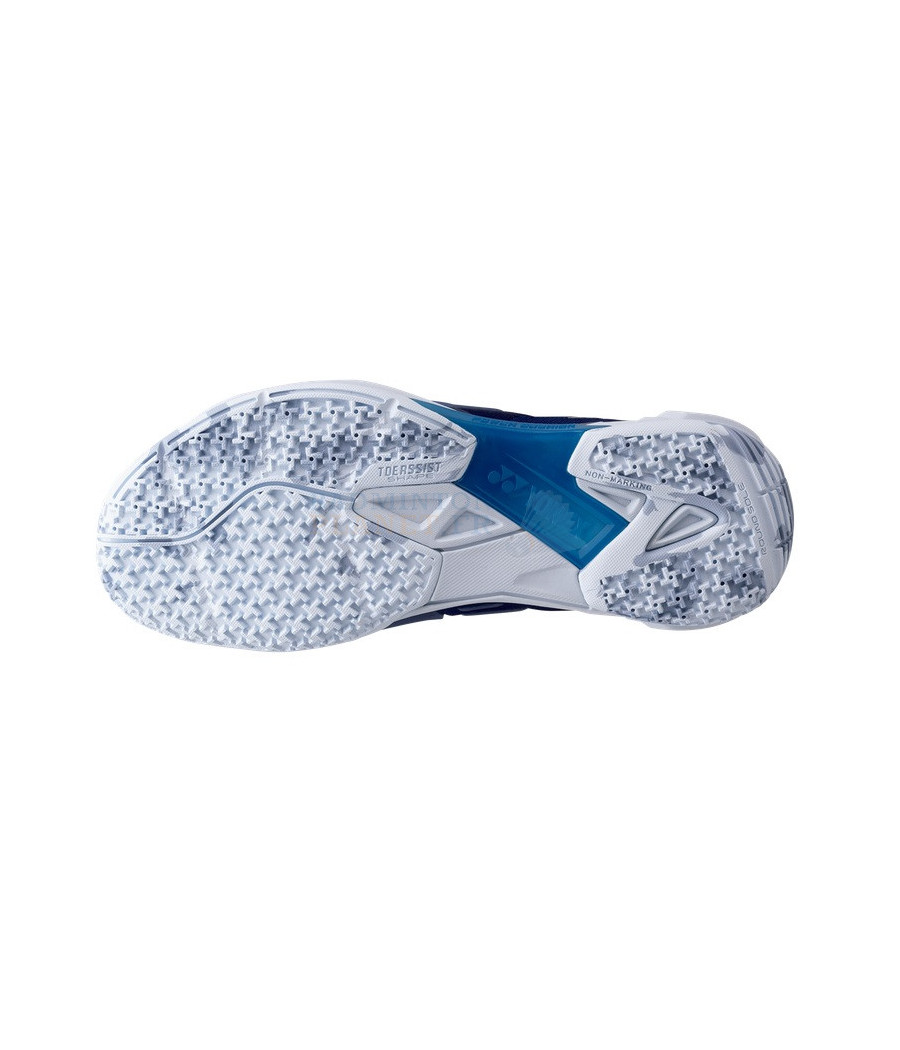 Chaussure indoor Yonex Cascade Drive (Bleu)