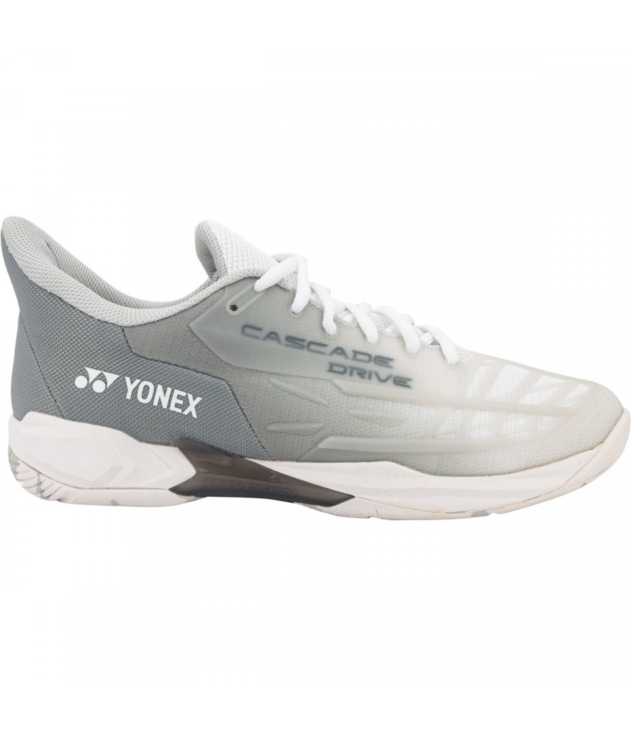 Chaussure indoor Yonex Power Cushion Cascade drive (Gris)