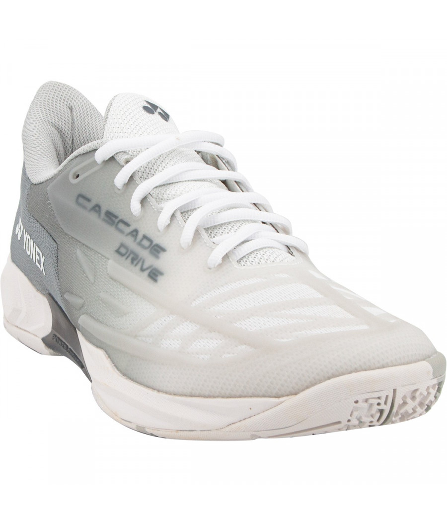 Chaussure indoor Yonex Power Cushion Cascade drive (Gris)