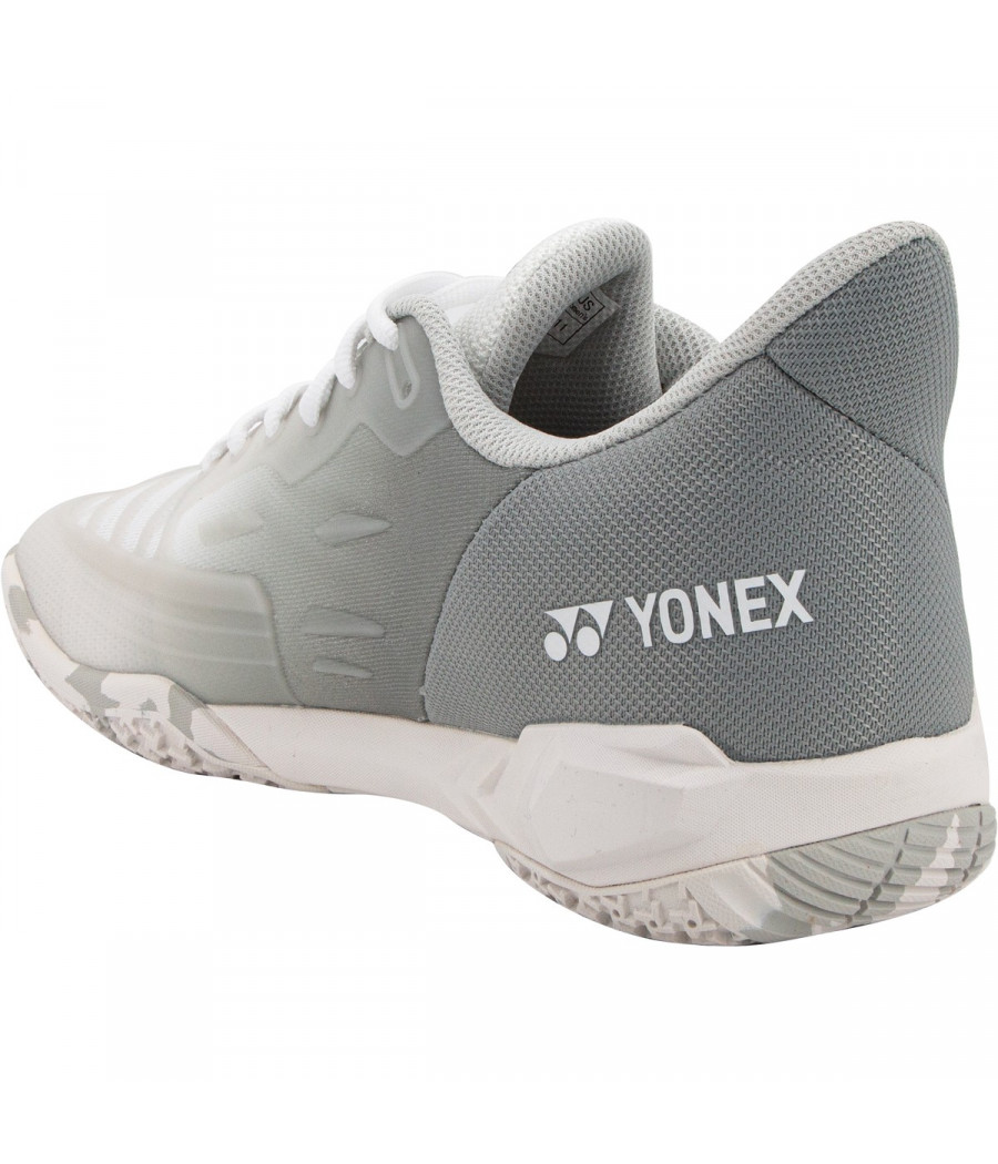 Chaussure indoor Yonex Power Cushion Cascade drive (Gris)