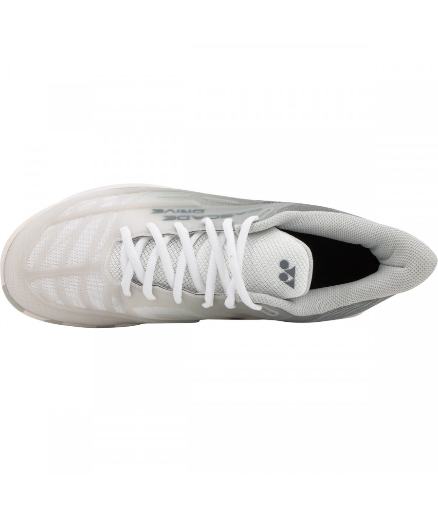 Chaussure indoor Yonex Power Cushion Cascade drive (Gris)