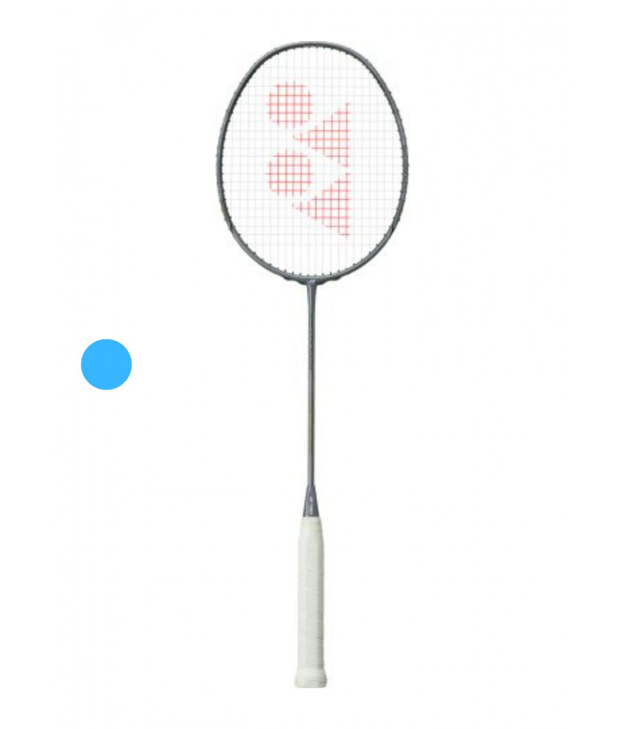 Raquette badminton Yonex Nanoflare Nextage (Gris)