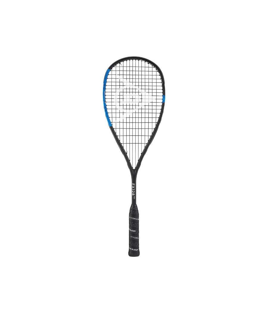 Raquette Squash Dunlop FX 128 pro