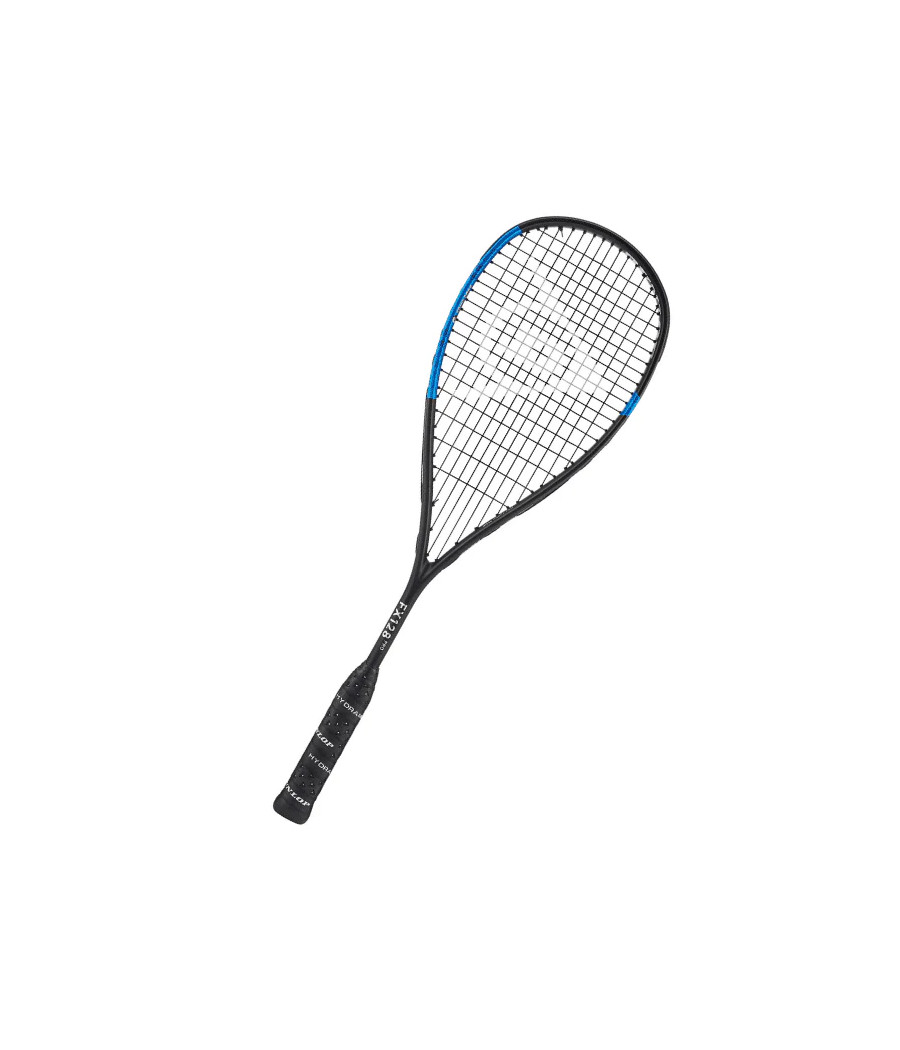 Raquette Squash Dunlop FX 128 pro