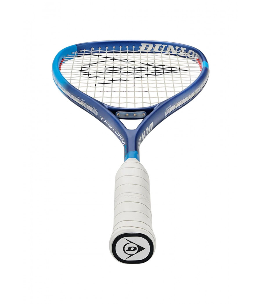 Raquette squash Dunlop Tristorm elite