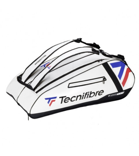 Tour endurance white 12R