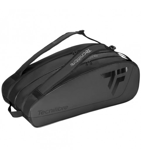 Tour endurance ultra black 12R