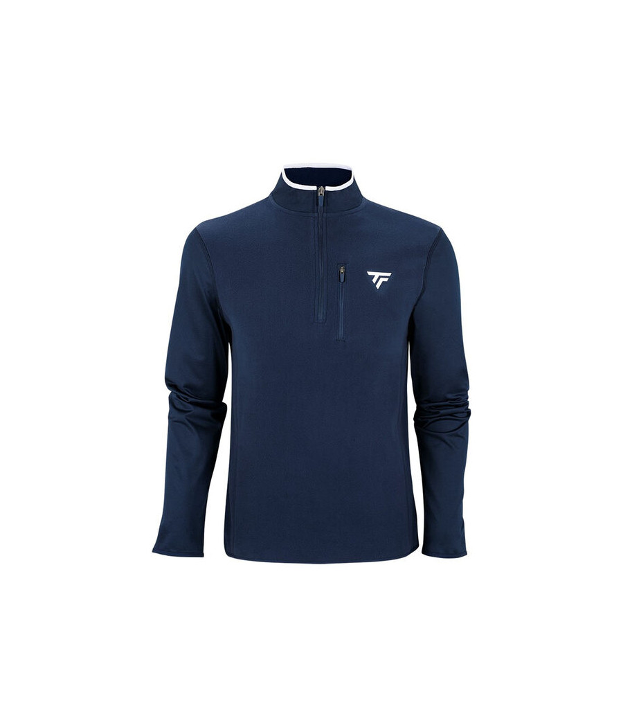 Polar quater zip
