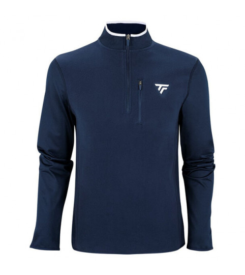 Polar quater zip