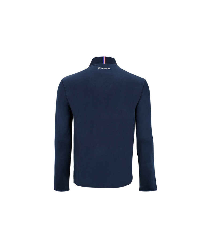 Sweat Tecnifibre Polar Quarter Zip