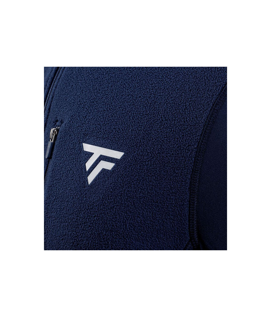 Sweat Tecnifibre Polar Quarter Zip