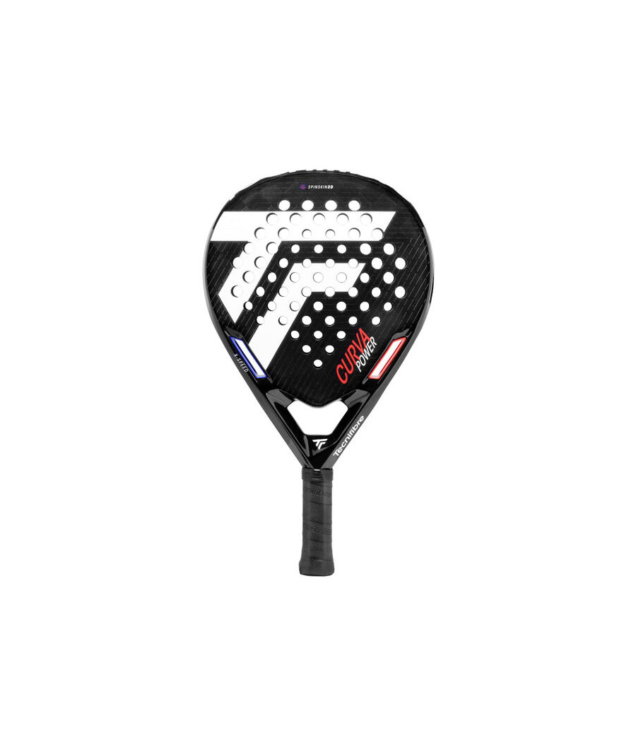 Raquette padel Tecnifibre Curva power