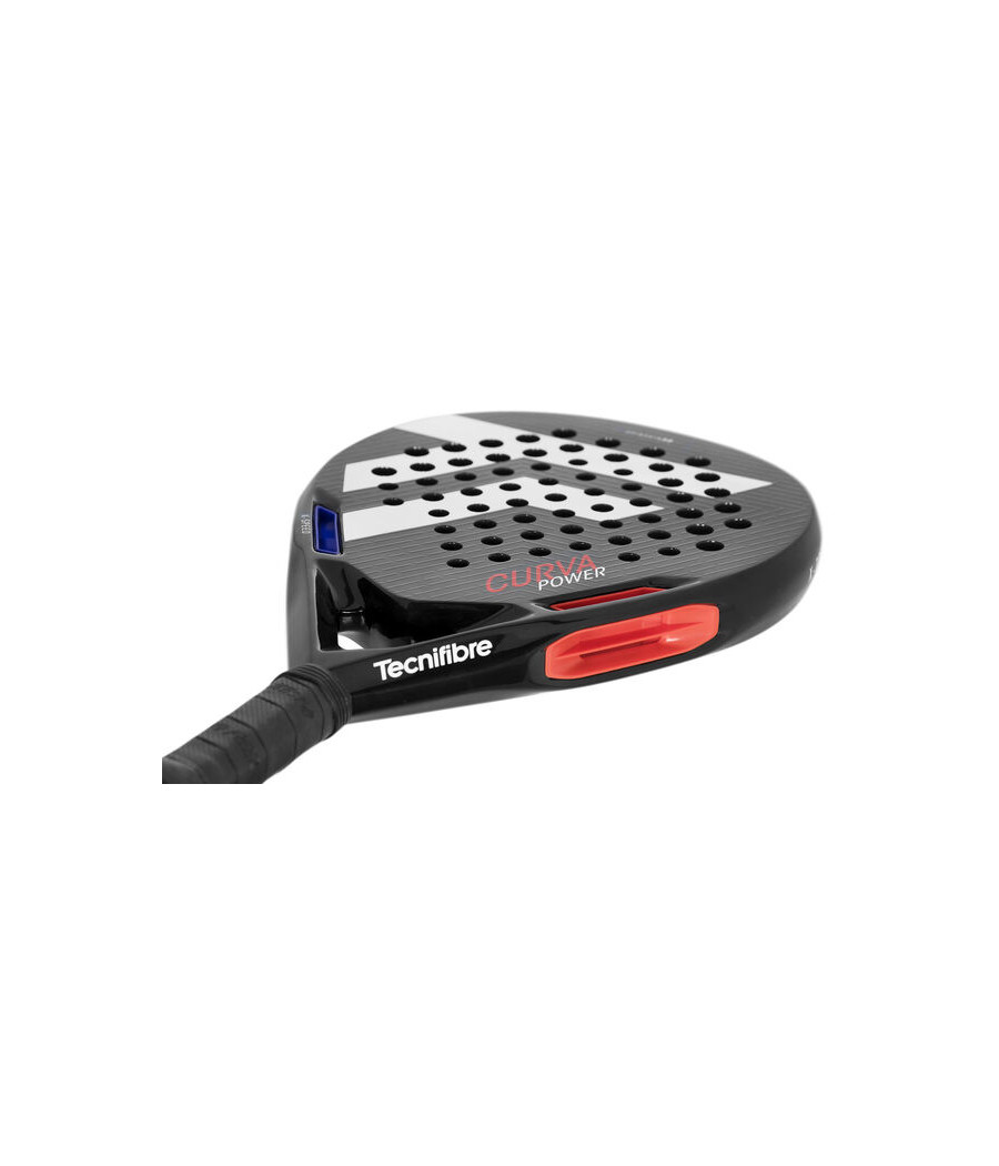 Raquette padel Tecnifibre Curva power