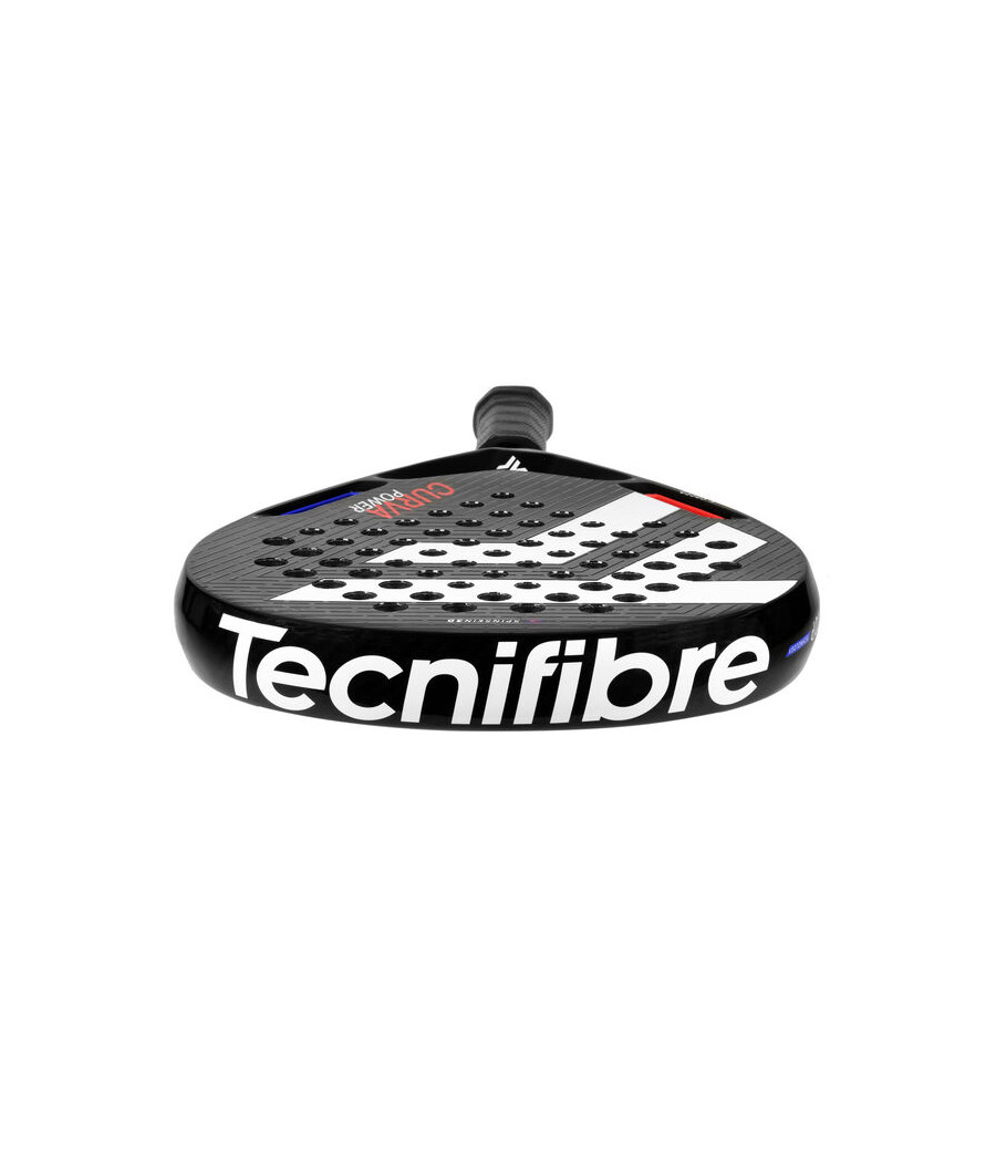 Raquette padel Tecnifibre Curva power