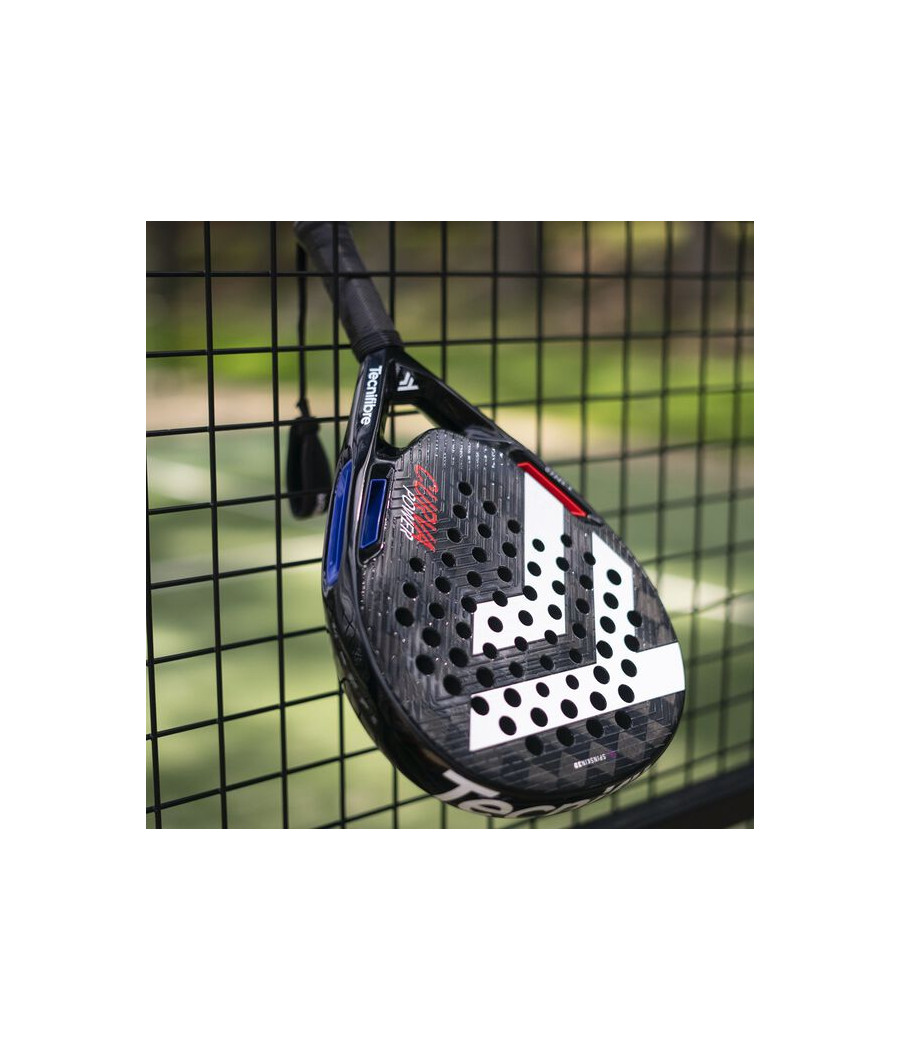 Raquette padel Tecnifibre Curva power