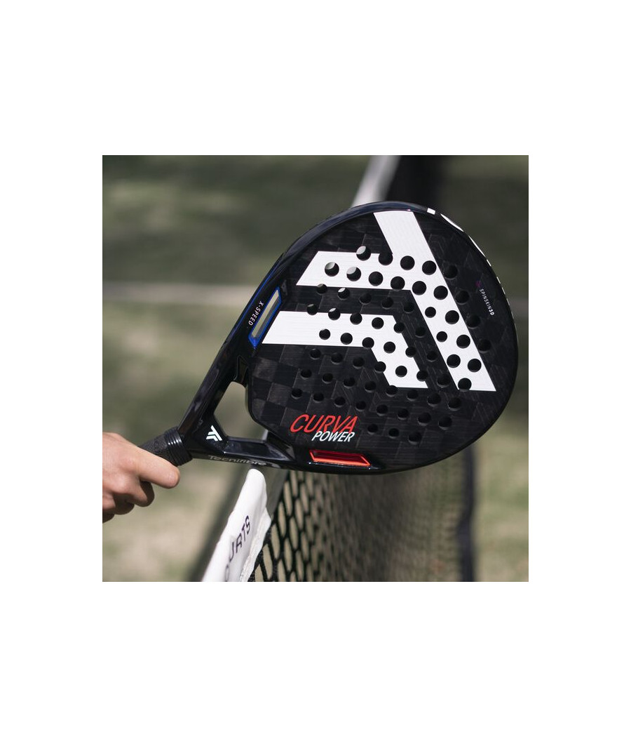 Raquette padel Tecnifibre Curva power