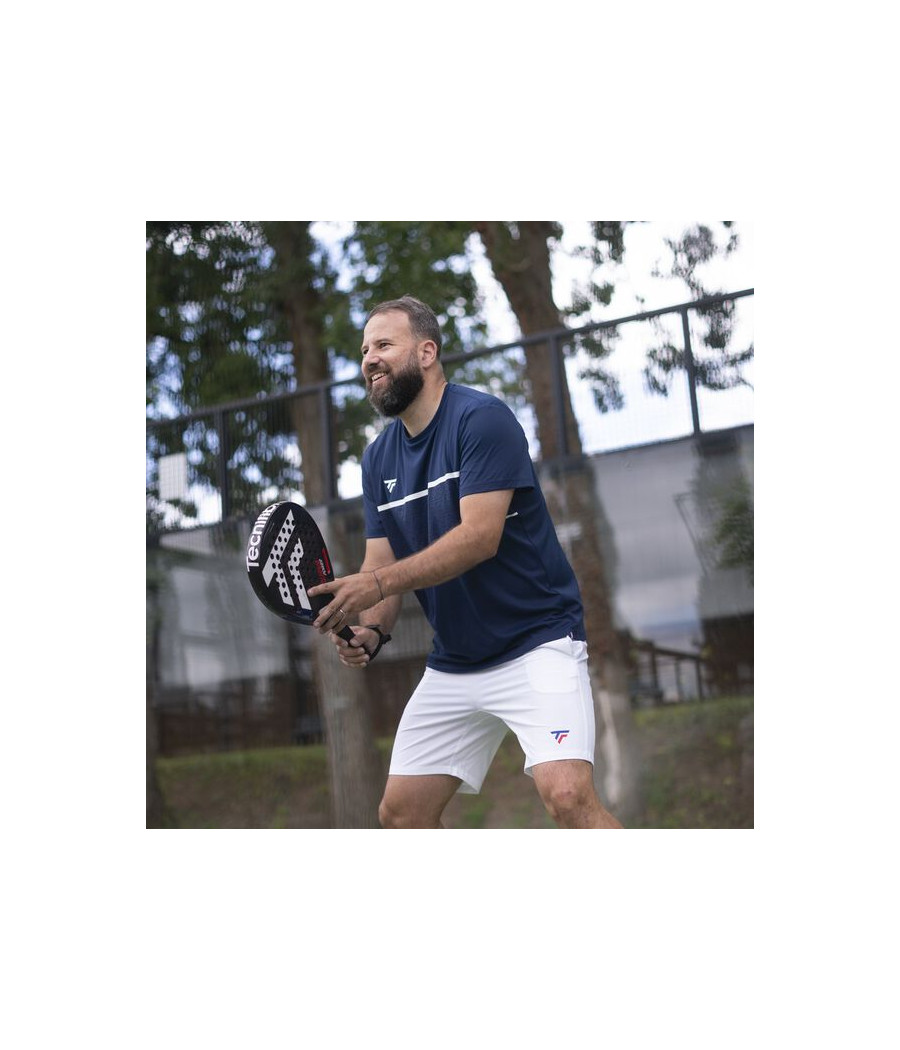 Raquette padel Tecnifibre Curva power